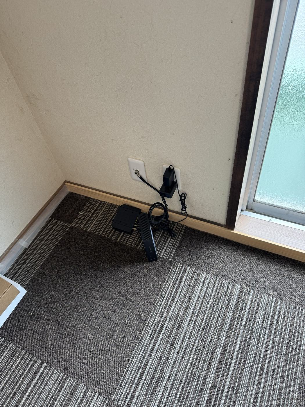 インターネット回線