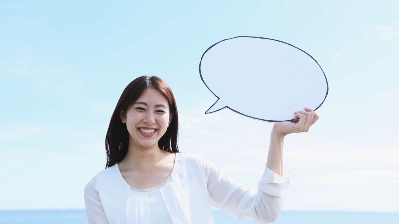 やってみたい住まいDIYの声を送るイメージ